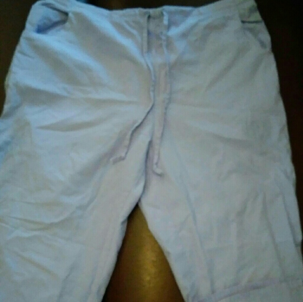 SCRUB PANTS - Picture 2 of 2